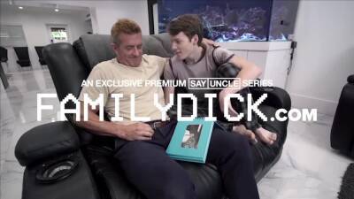 YesFather - Cute Boy Confesses His Naughty Sins And Needs To Satisfy The Priest To Get Forgi - boyfriendtv.com