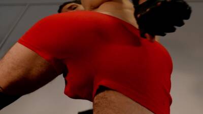 Mental Dom Ass Worship - boyfriendtv.com