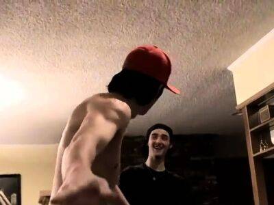 Boy spanking boys butt with hand gay Ian Gets Revenge For - drtuber.com