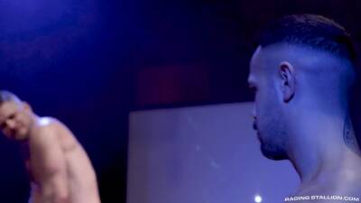 Brian Bonds - Logan Stevens - Logan Stevens, Brian Bonds, Wade W - boyfriendtv.com