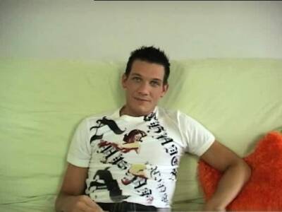 Straight hairy male solo masturbation gay Jayce's - drtuber.com